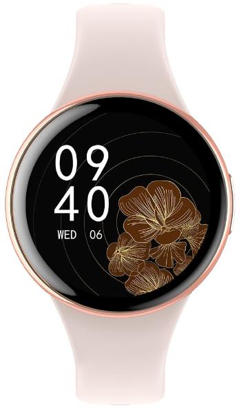 myPhone Ceas inteligent myPhone Watch Mini roz