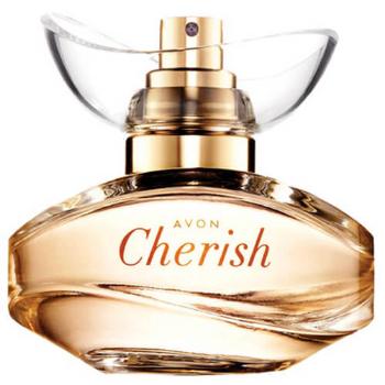 Avon Avon parfum Cherish apă 50 ml