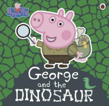 Peppa Pig: George and the Dinosaur