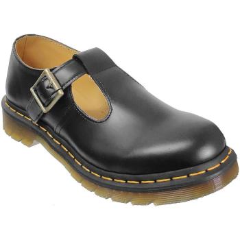 Dr. Martens  Polley  Lodičky Čierna