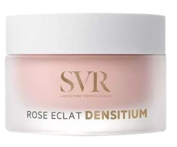 SVR Cremă de zi pentru ten matur Densitium (Rose Eclat) 50 ml
