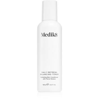 Medik8 Daily Refresh Balancing Toner tonic hidratant 150 ml