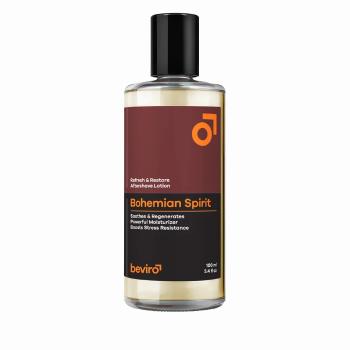 beviro Apă după ras Bohemian Spirit (Refresh & Restore Aftershave Lotion) 100 ml