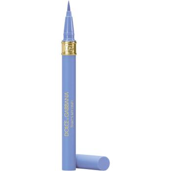 Dolce&Gabbana Bold That's My Line! tus de ochi culoare 02 LMK 0.55 ml