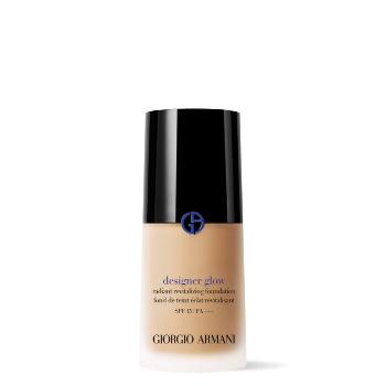 Giorgio Armani Make-up lichid iluminator SPF 15 Designer Glow (Radiant Revitalizing Foundation) 30 ml 4