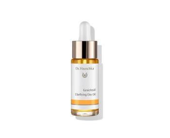 Dr. Hauschka ( Clarifying Day Oil) 18 ml