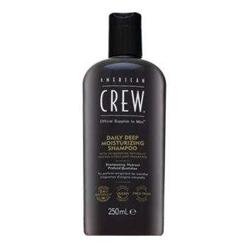 American Crew Daily Deep Moisturizing Shampoo vyživujúci šampón pre hydratáciu vlasov 250 ml