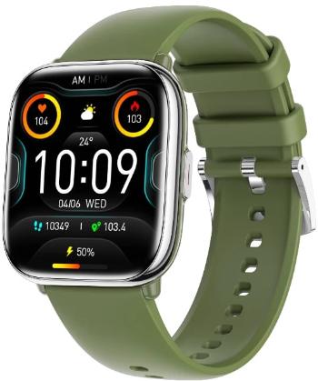 myPhone Ceas inteligent myPhone Watch Pastel verde