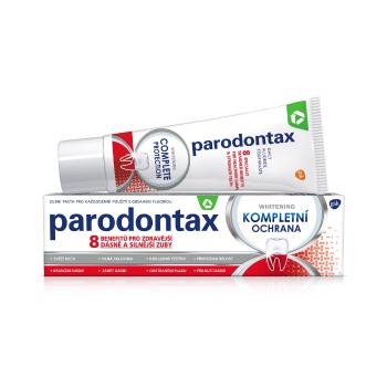 Parodontax Complete Protection Whitening zubní pasta 75 ml