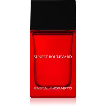 Pascal Morabito Sunset Boulevard Eau de Toilette pentru bărbați 100 ml