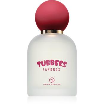 Grandeur Tubbees Sandbox Eau de Parfum unisex 50 ml