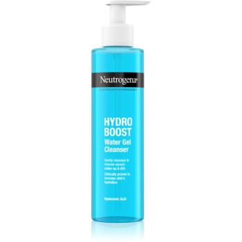 Neutrogena Hydro Boost® gel de curățare 200 ml