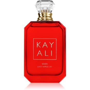 Kayali Eden Juicy Apple 01 Eau de Parfum pentru femei 100 ml