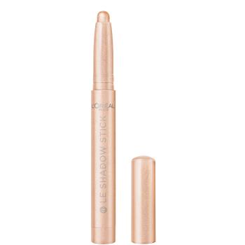 L'Oréal Paris Farduri de ochi gel în creion (Shadow Stick) 1,4 g 105 Mesmerizing Gold