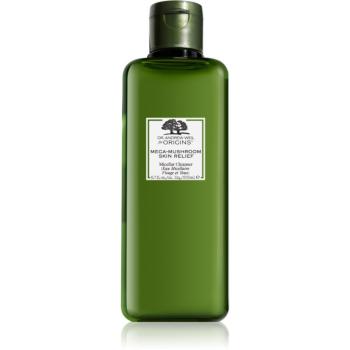 Origins Dr. Andrew Weil for Origins™ Mega-Mushroom Micellar Cleanser apa pentru curatare cu particule micele 200 ml