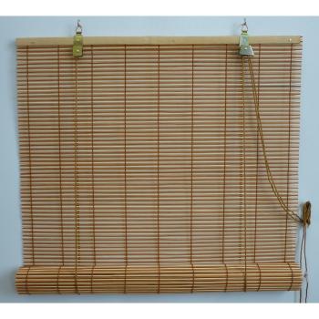 Jaluzele din bambus, 140 x 160 cm, 140 x 160 cm