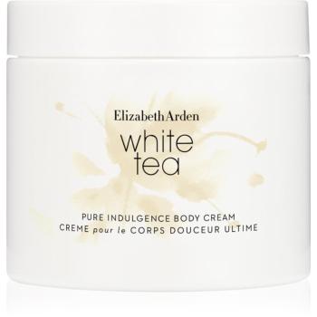 Elizabeth Arden White Tea crema de corp pentru femei 400 ml