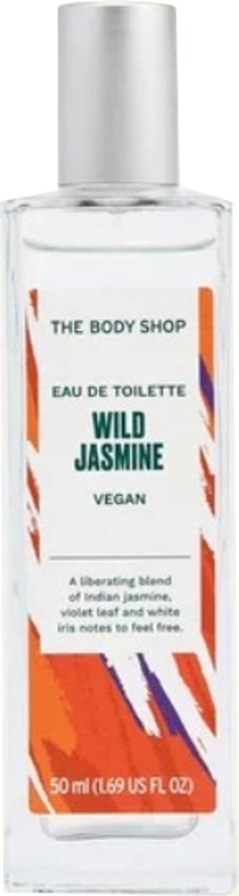 The Body Shop Apă de toaletă Wild Jasmin EDT 50 ml
