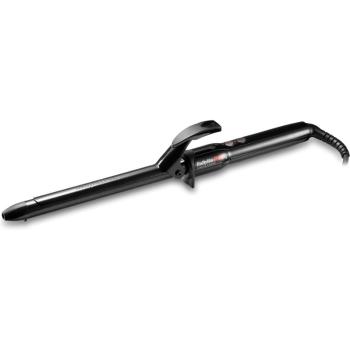 BaByliss PRO Titanium Diamond Extra Long ondulator pentru păr lung BAB2472TDE  ø 19 mm