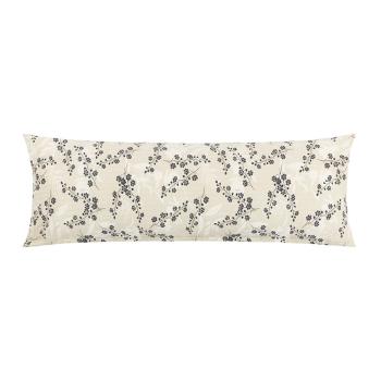 Husă pentru perna de relaxare Bellatex Imprese ,55 x 180 cm, 55 x 180 cm