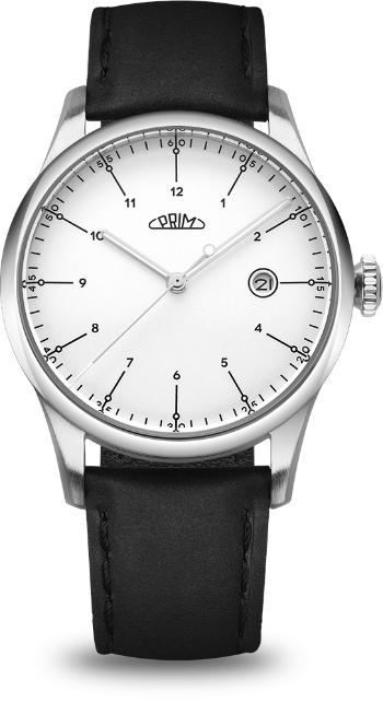 Prim Retro Automatic cu rotor în formă de leu ceh W01P.13226.A