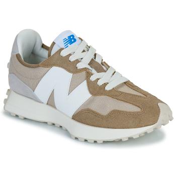 New Balance  327  Nízke tenisky Hnedá