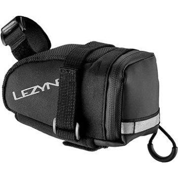 Lezyne Caddy Black/Black veľ. M (4712805970599)