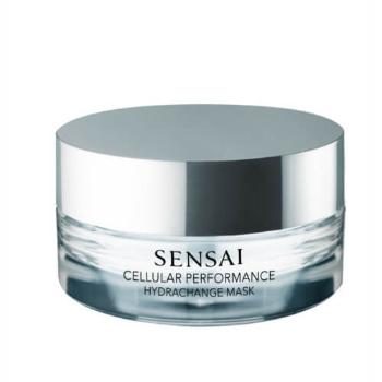 Sensai Mască hidratantăpentru piele Cellular Performance Hydrating (Hydrachange Mask) 75 ml