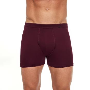 Boxeri pentru bărbați 092 Authentic claret