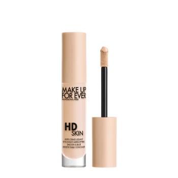 Make Up For Ever Corector hidratant pentru zona ochilor HD Skin (Concealer) 4,7 ml 1.3(N) Nougat