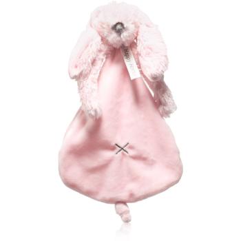 Happy Horse Rabbit Richie jucărie de adormit Pink 25 cm