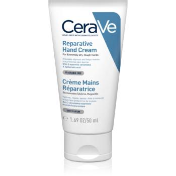 CeraVe Repairing crema de maini regeneratoare 50 ml