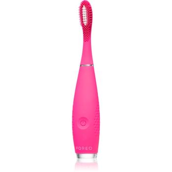 FOREO ISSA™ 3 Mini periuta de dinti electrica sonica Wild Strawberry