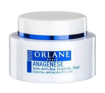 Orlane Paris Cremă revoluționară antiîmbătrânire pentru zona ochilor Anagenèse (Essential Anti-Aging Eye Care) 15 ml