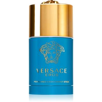 Versace Eros deostick intr- o cutie pentru bărbați 75 ml