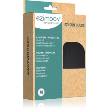 Ezimoov EZI Sun Socks parasolar retractabil size M 2 buc