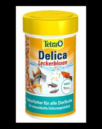 TETRA Snack Delica Krill 100 ml