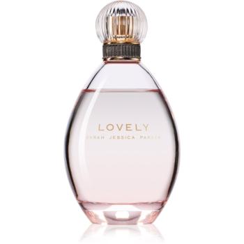 Sarah Jessica Parker Lovely Eau de Parfum pentru femei 100 ml