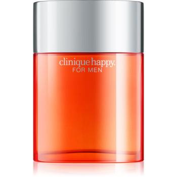 Clinique Happy™ for Men Eau de Toilette pentru bărbați 100 ml