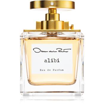 Oscar de la Renta Alibi Eau de Parfum pentru femei 100 ml