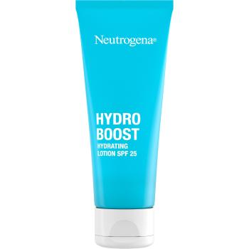 Neutrogena Fluid hidratant SPF 25 Hydro Boost 50 ml