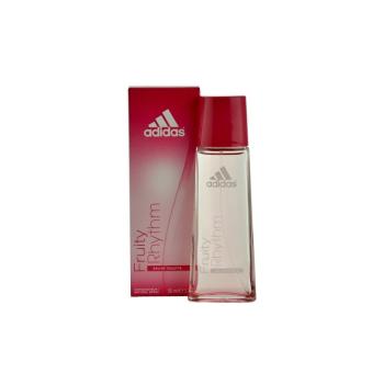 Adidas Fruity Rhythm Eau de Toilette pentru femei 50 ml