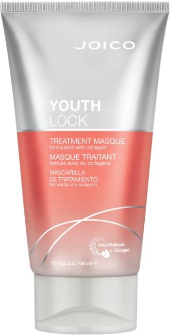Joico Mască de păr cu colagen Youth Lock (Treatment Mask) 150 ml