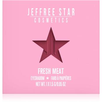 Jeffree Star Cosmetics Artistry Single Eyeshadow fard ochi culoare Fresh Meat 1,5 g