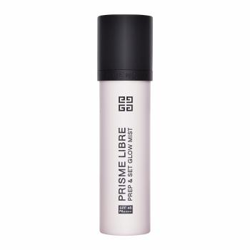 Givenchy Fond de ten hidratant și spray fixator Prisme Libre (Prep & Set Glow Mist) 70 ml