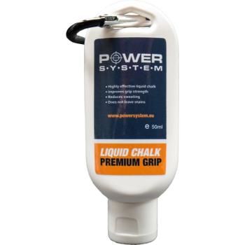 Power System Liquid Chalk magneziu lichid 50 ml