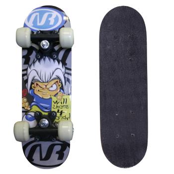 Skateboard WORKER Kid 17"  Skateboy