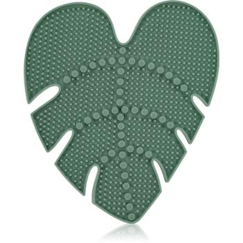 EcoTools Makeup Brush Cleansing Pad suport pentru curățarea pensulelor 1 buc