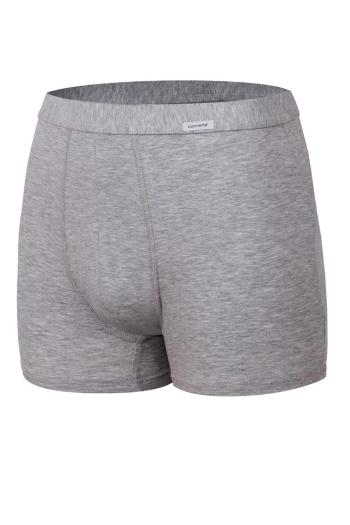 Boxeri pentru bărbați 092 Authentic plus grey
