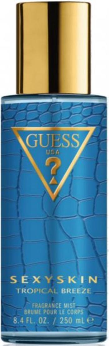 Guess Sexy Skin Tropical Breeze - voal pentru corp 250 ml